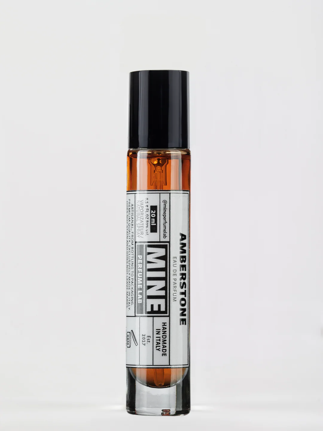 AMBERSTONE - Image 3