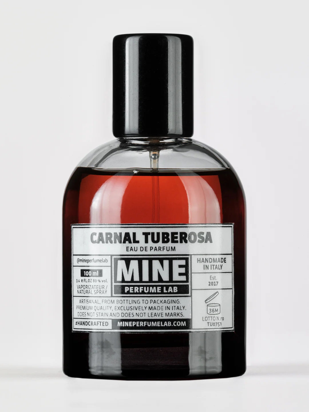 CARNAL TUBEROSA