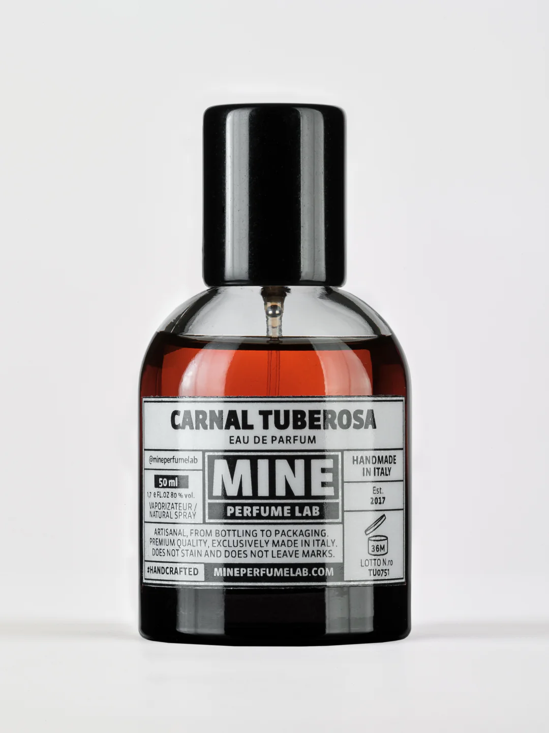 CARNAL TUBEROSA - Image 2