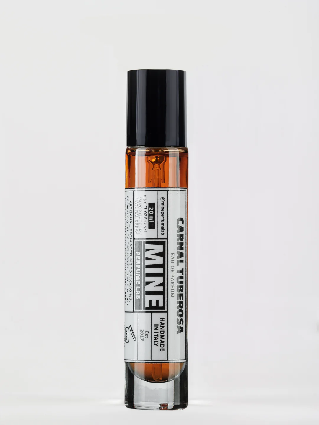 CARNAL TUBEROSA - Image 3