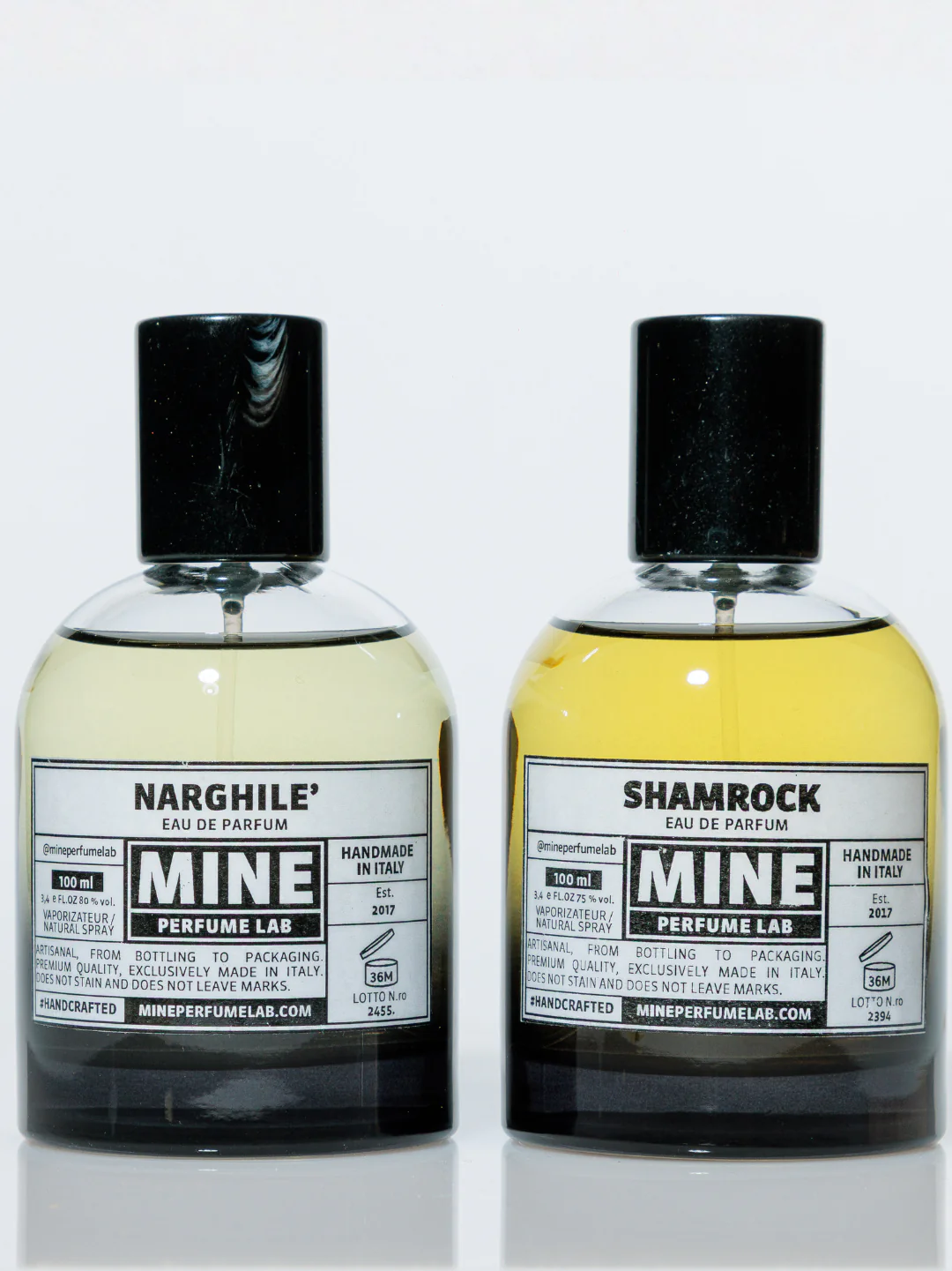 Honey combo 100ml