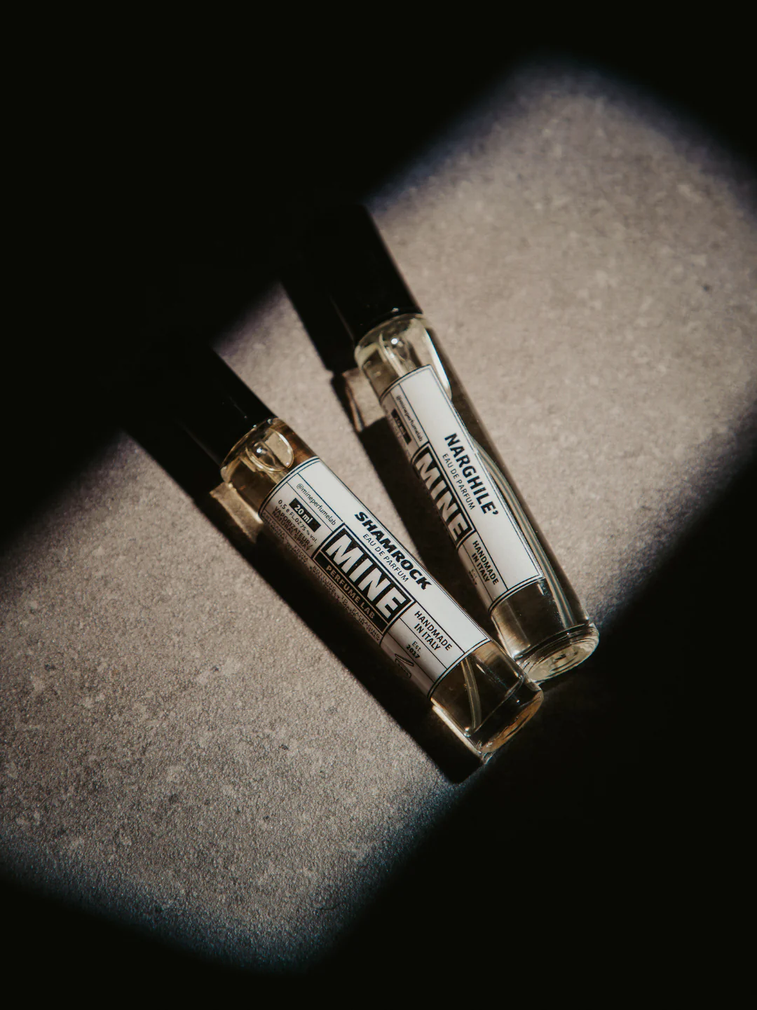Honey combo 20ml - Image 3