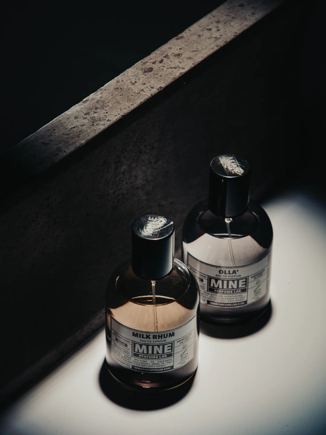 Milk Combo 100ml - Image 2