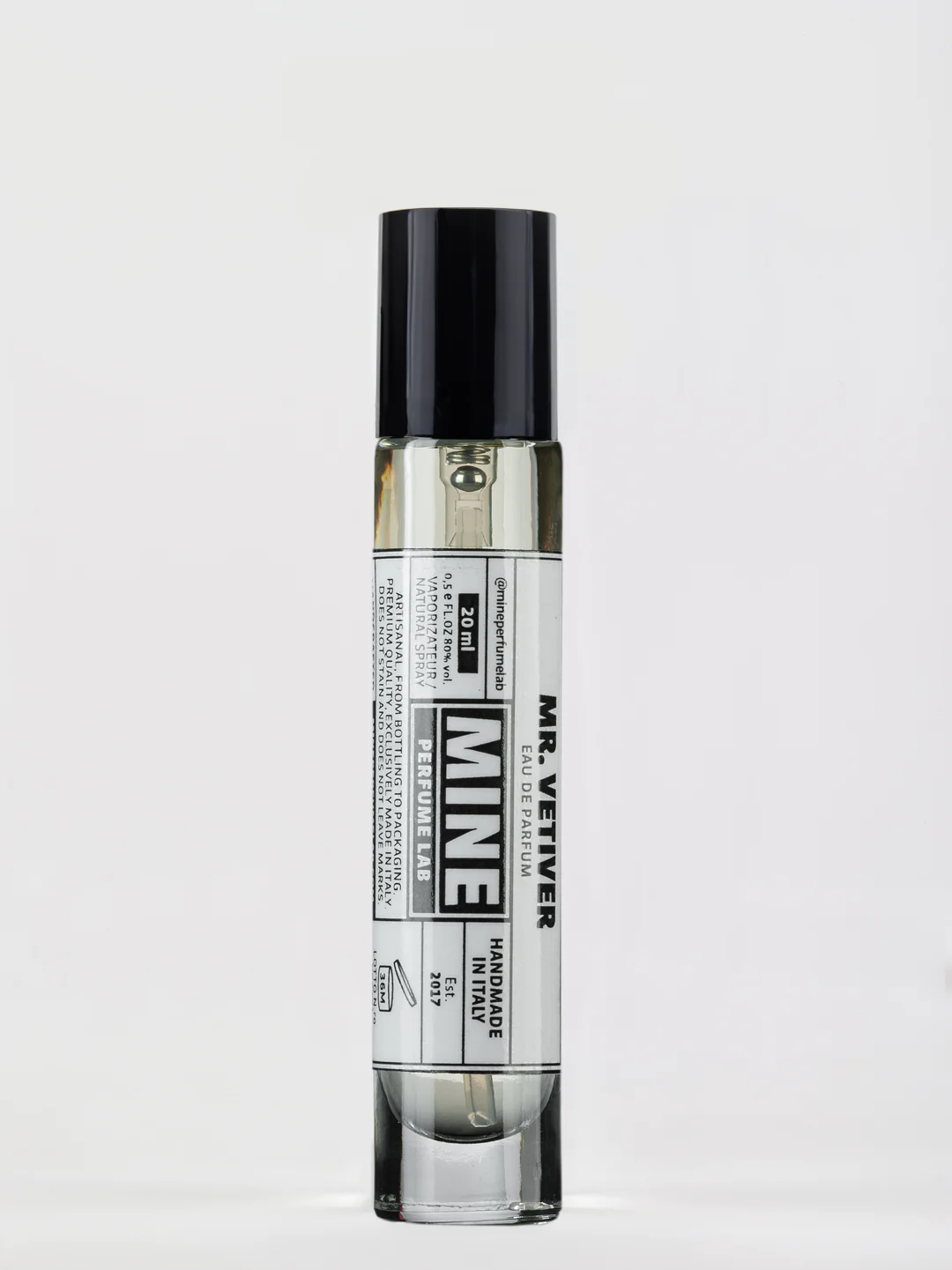MR. VETIVER - Image 3