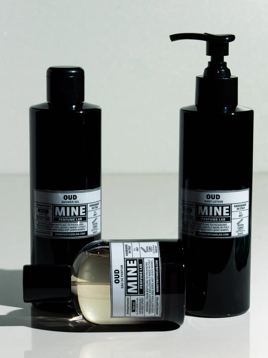 OUD GIFT SET