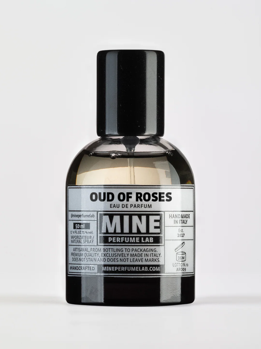 OUD OF ROSES - Image 3