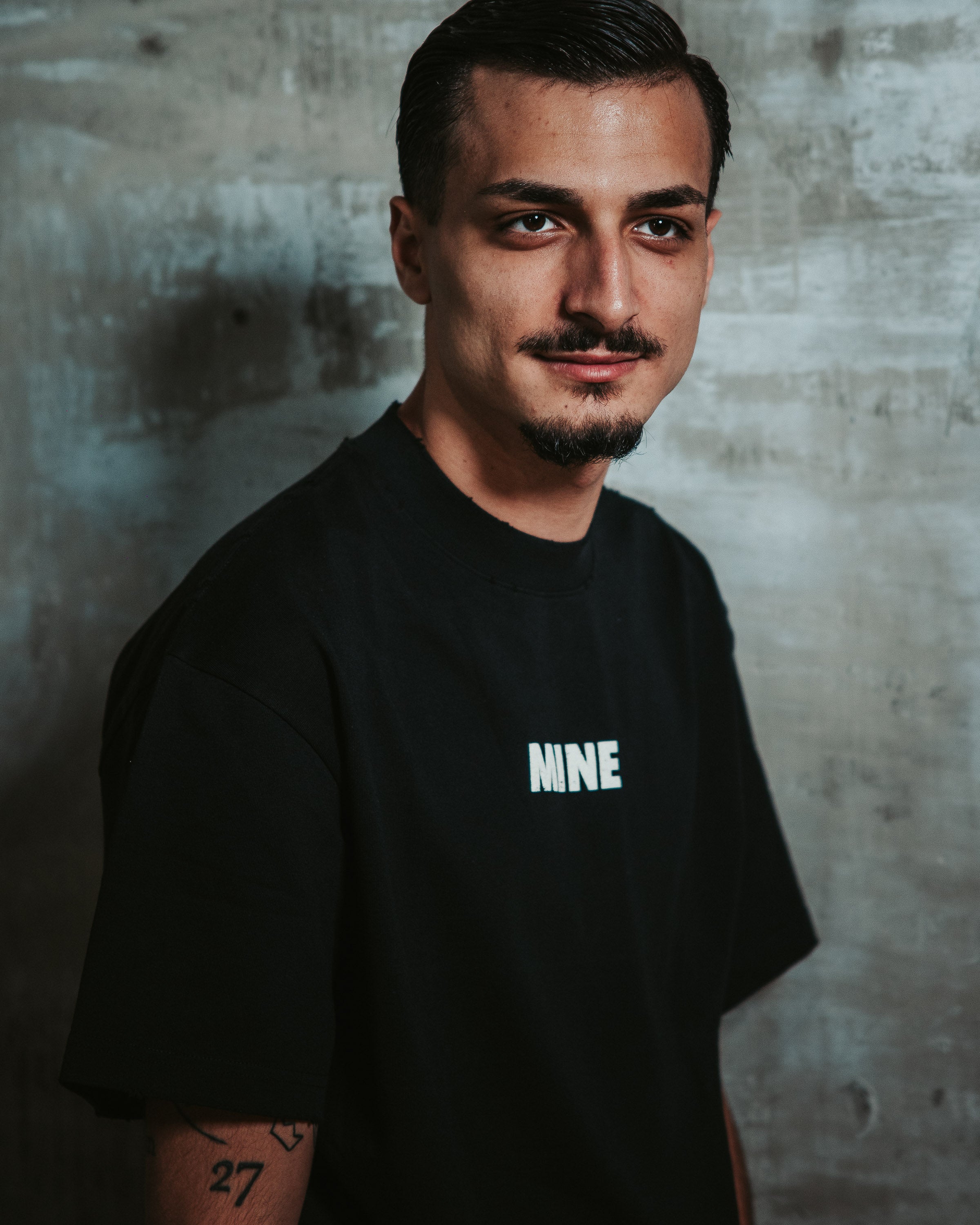 T-shirt MINE - Image 13