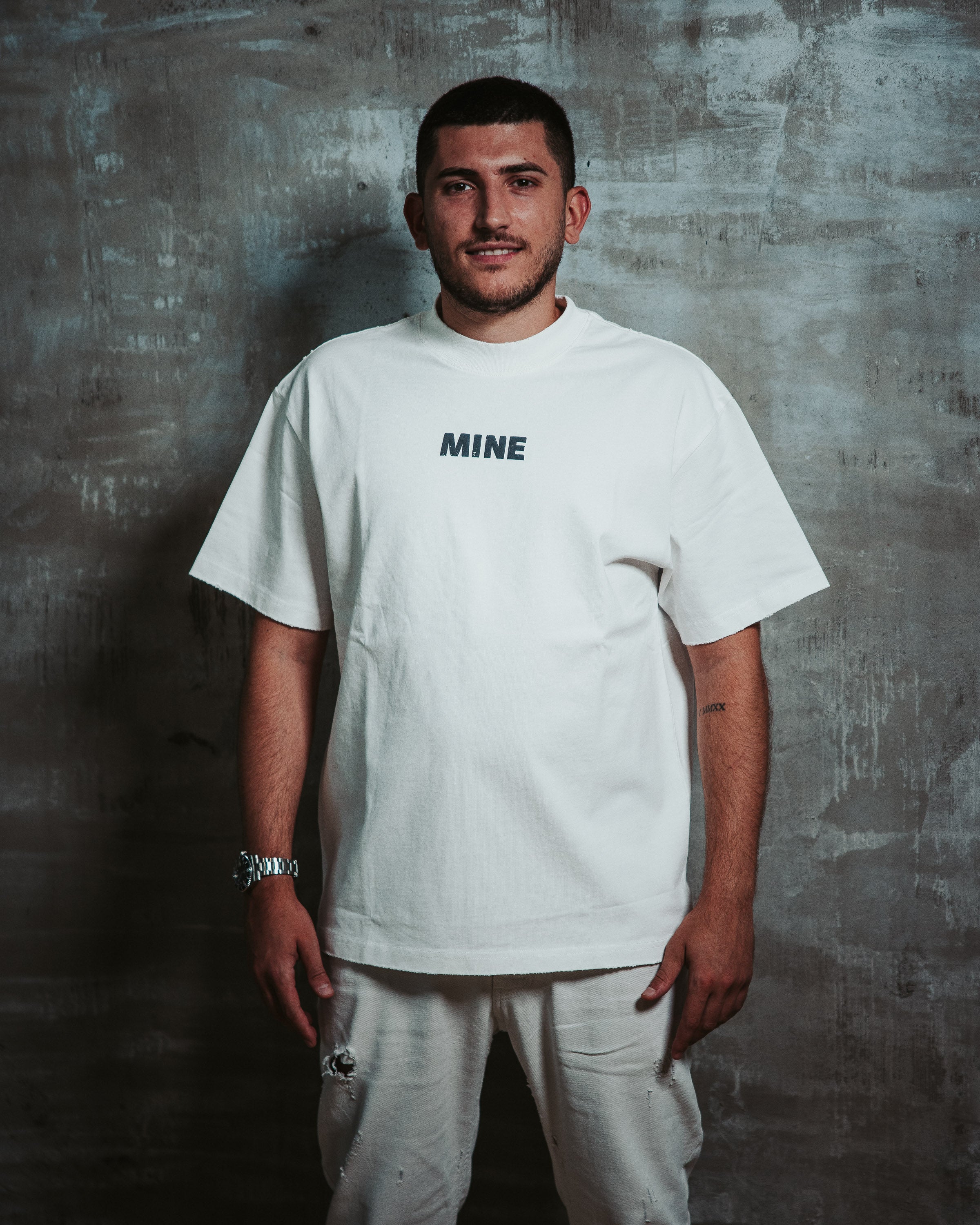 T-shirt MINE - Image 14