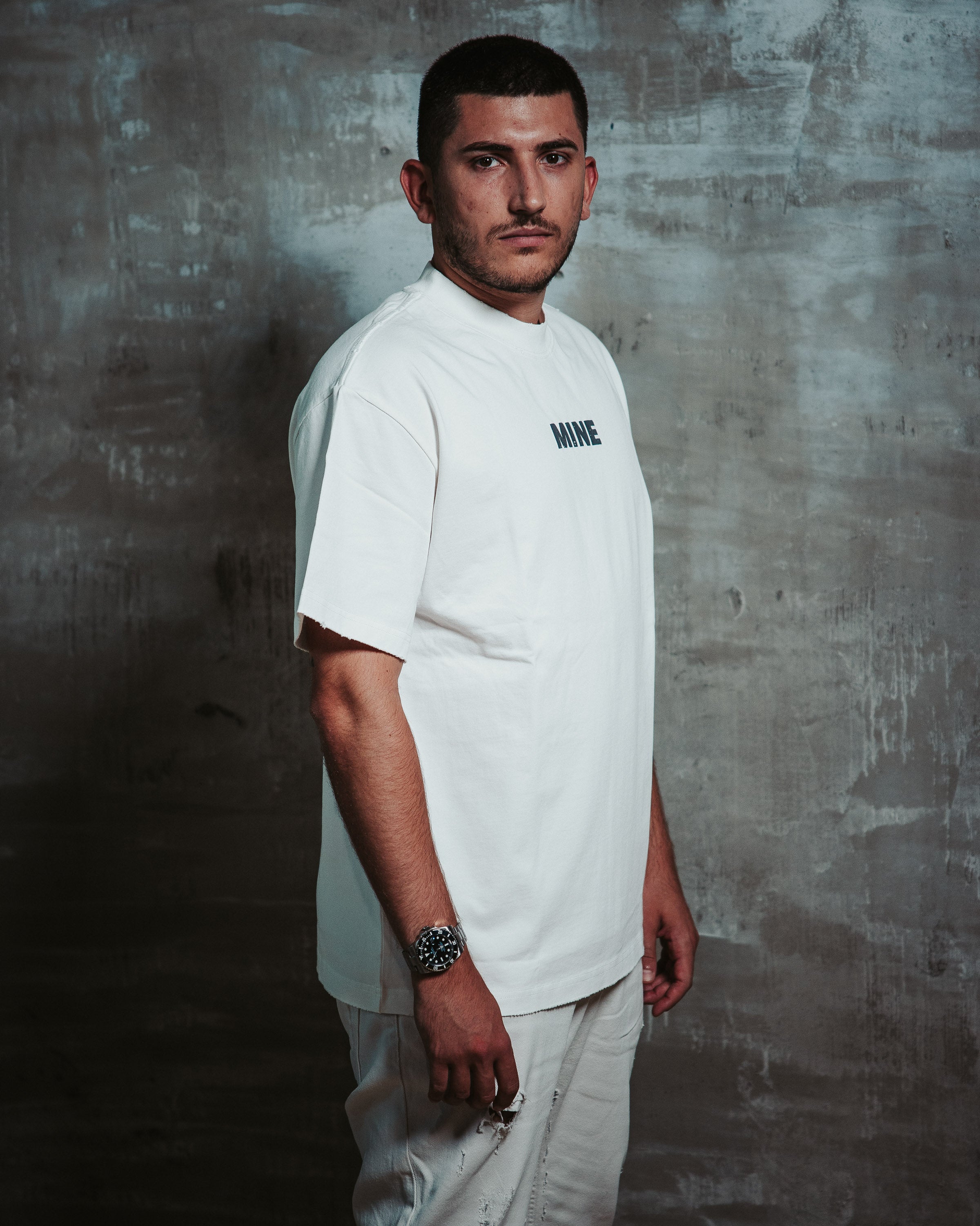 T-shirt MINE - Image 15