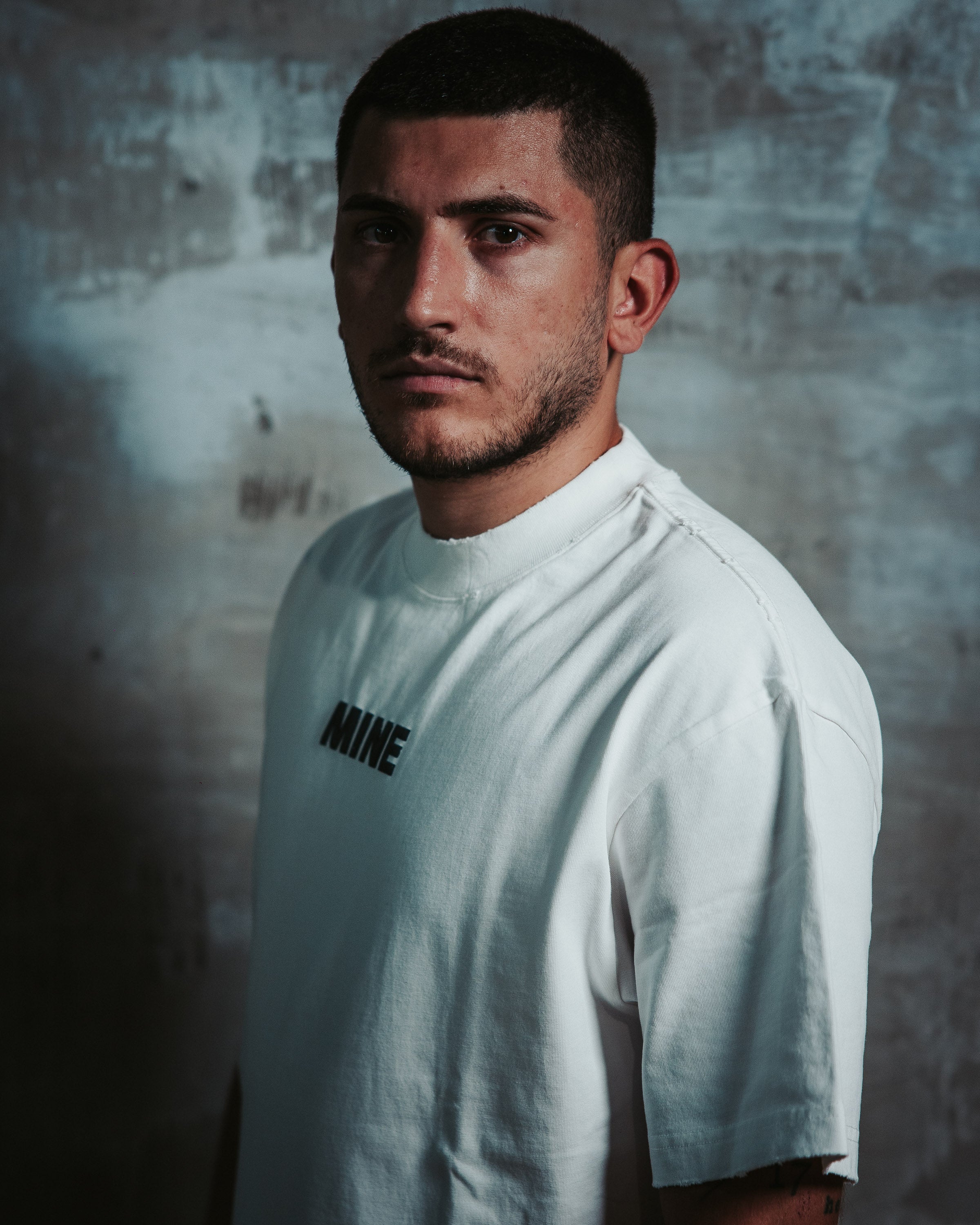 T-shirt MINE - Image 17