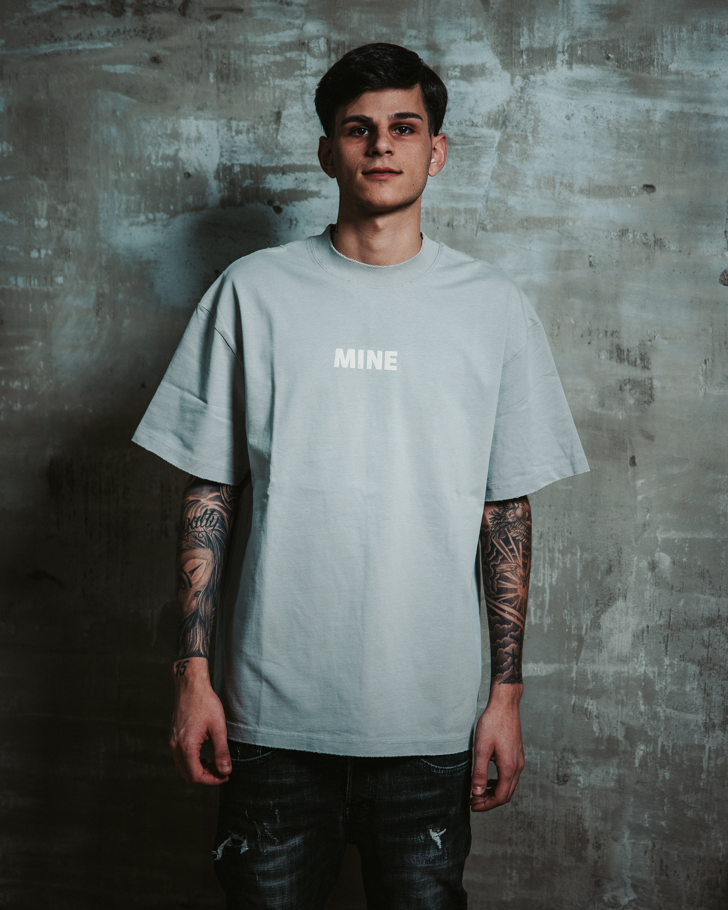 T-shirt MINE - Image 18