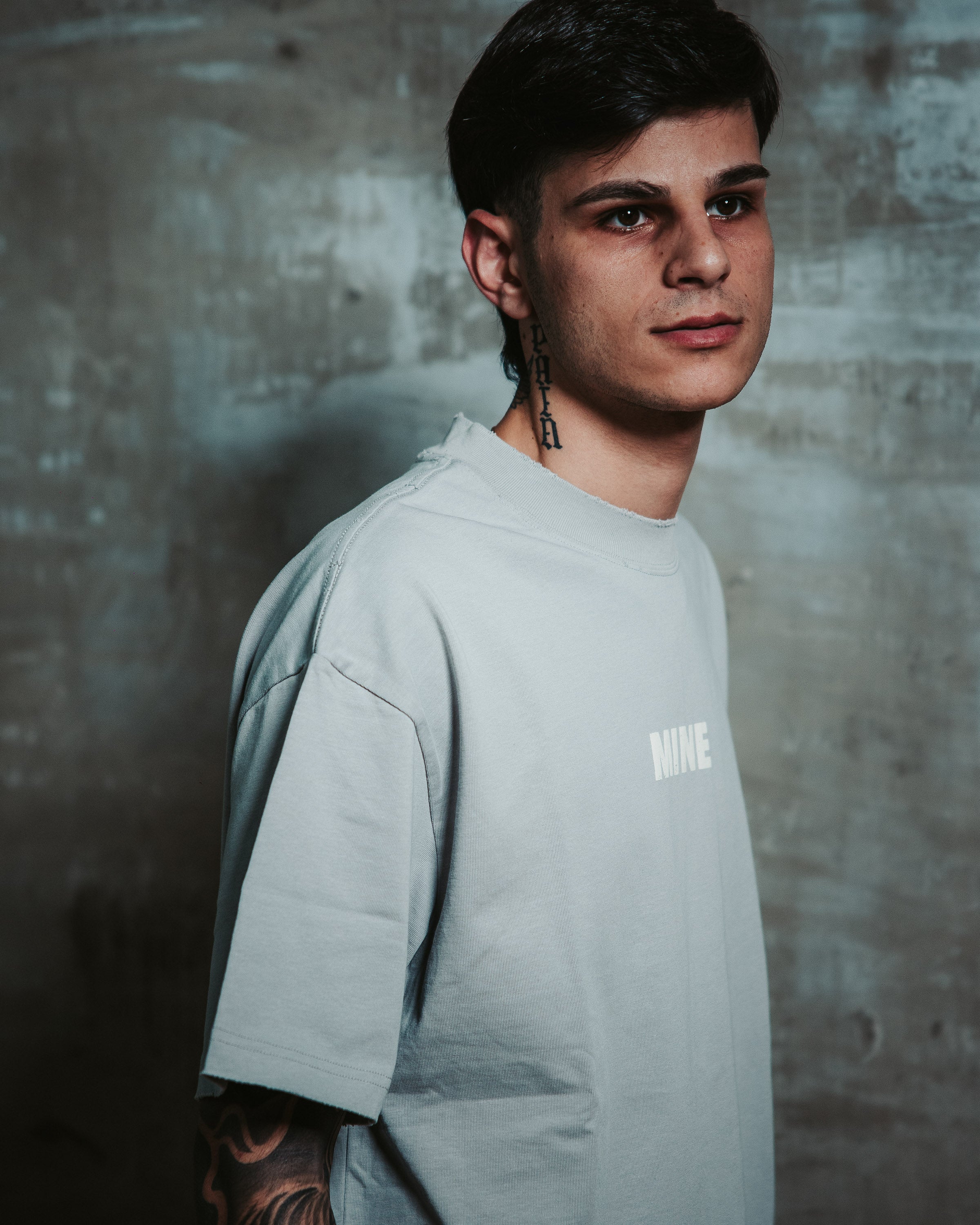 T-shirt MINE - Image 19