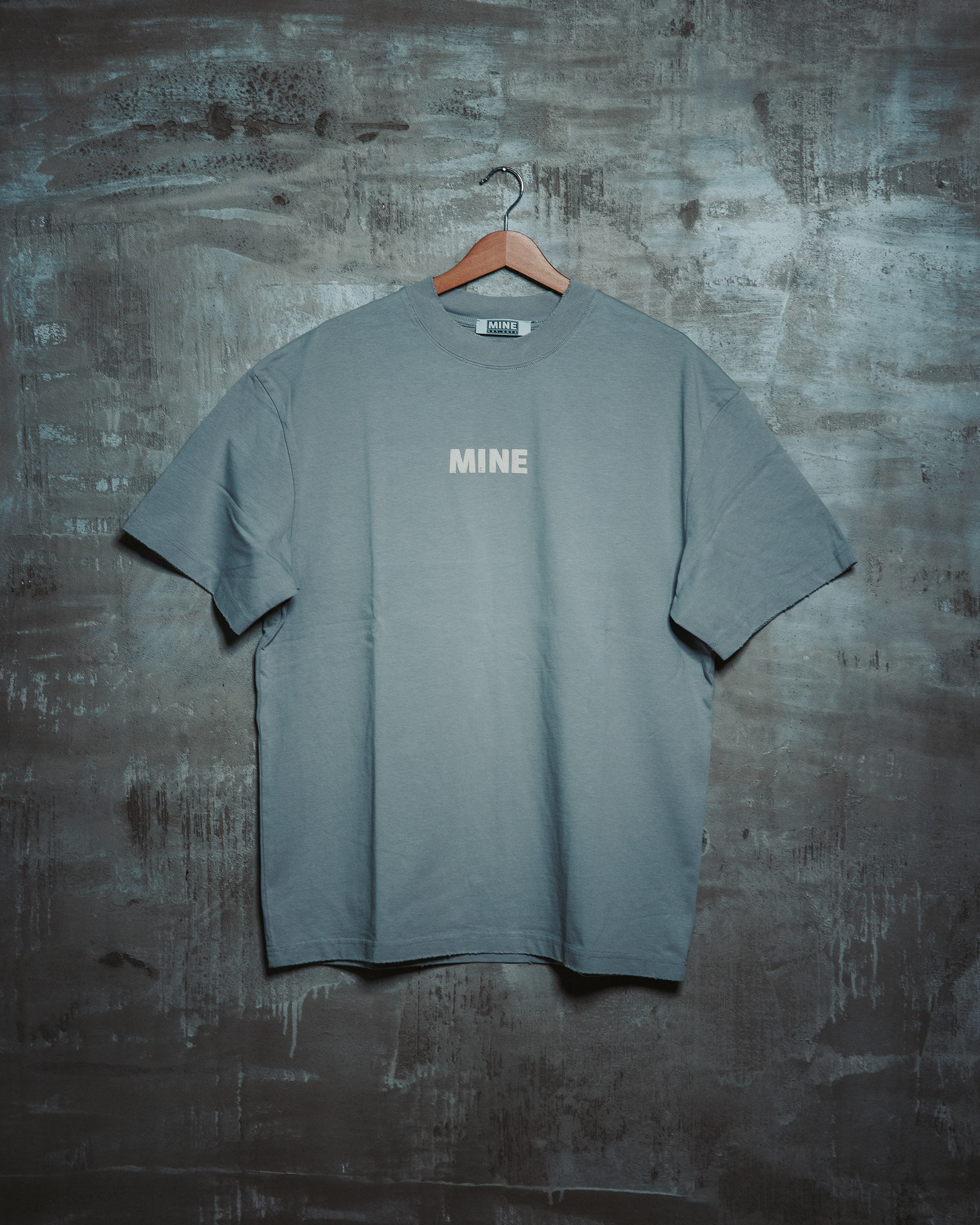 T-shirt MINE - Image 5