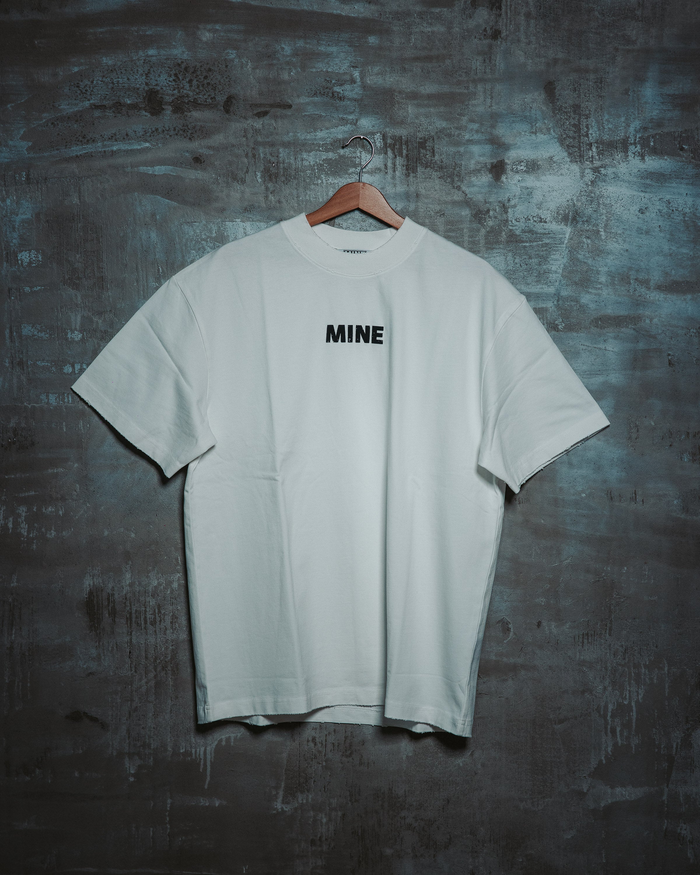 T-shirt MINE - Image 8