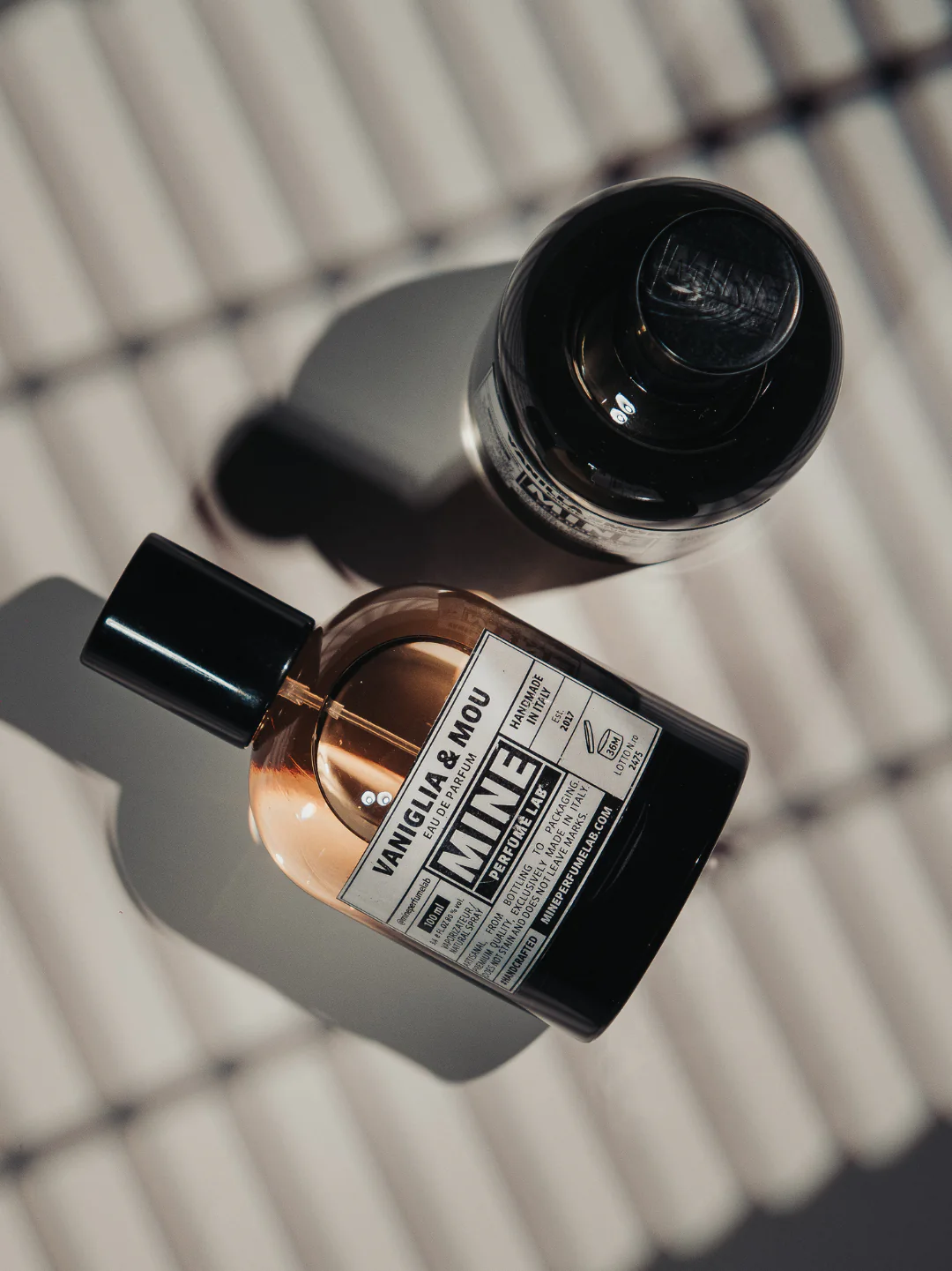 Vanilla combo 100ml - Image 3