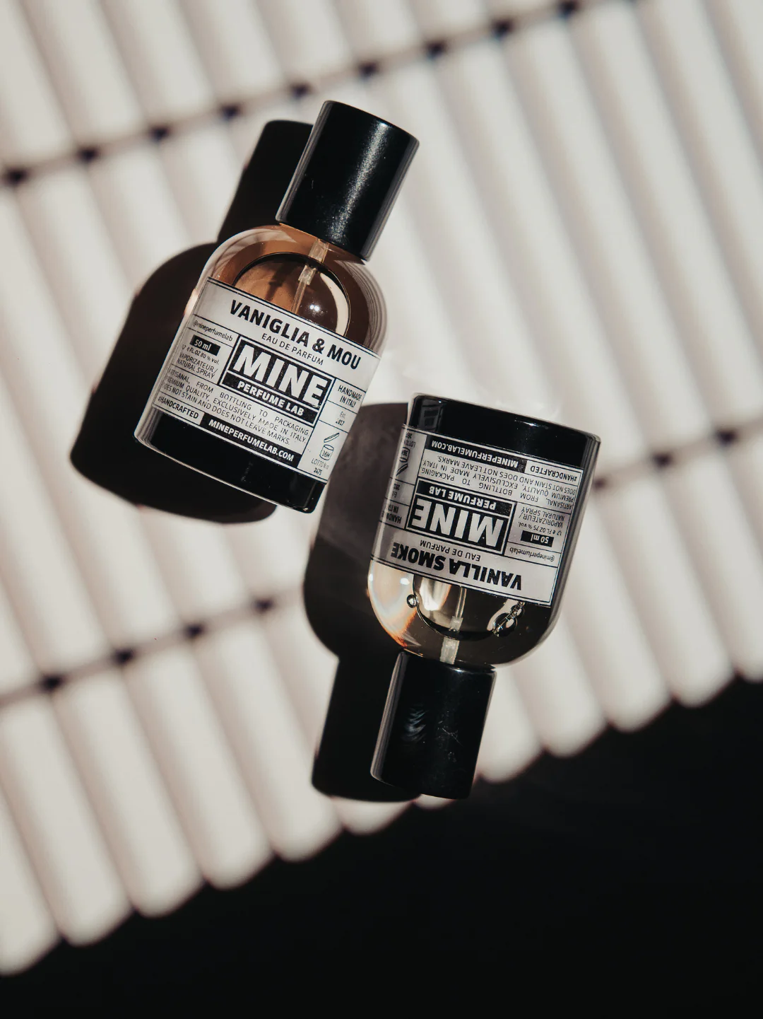 Vanilla Combo 50ml - Image 3