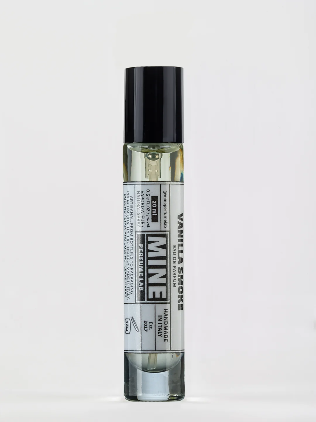 VANILLA SMOKE - Image 3