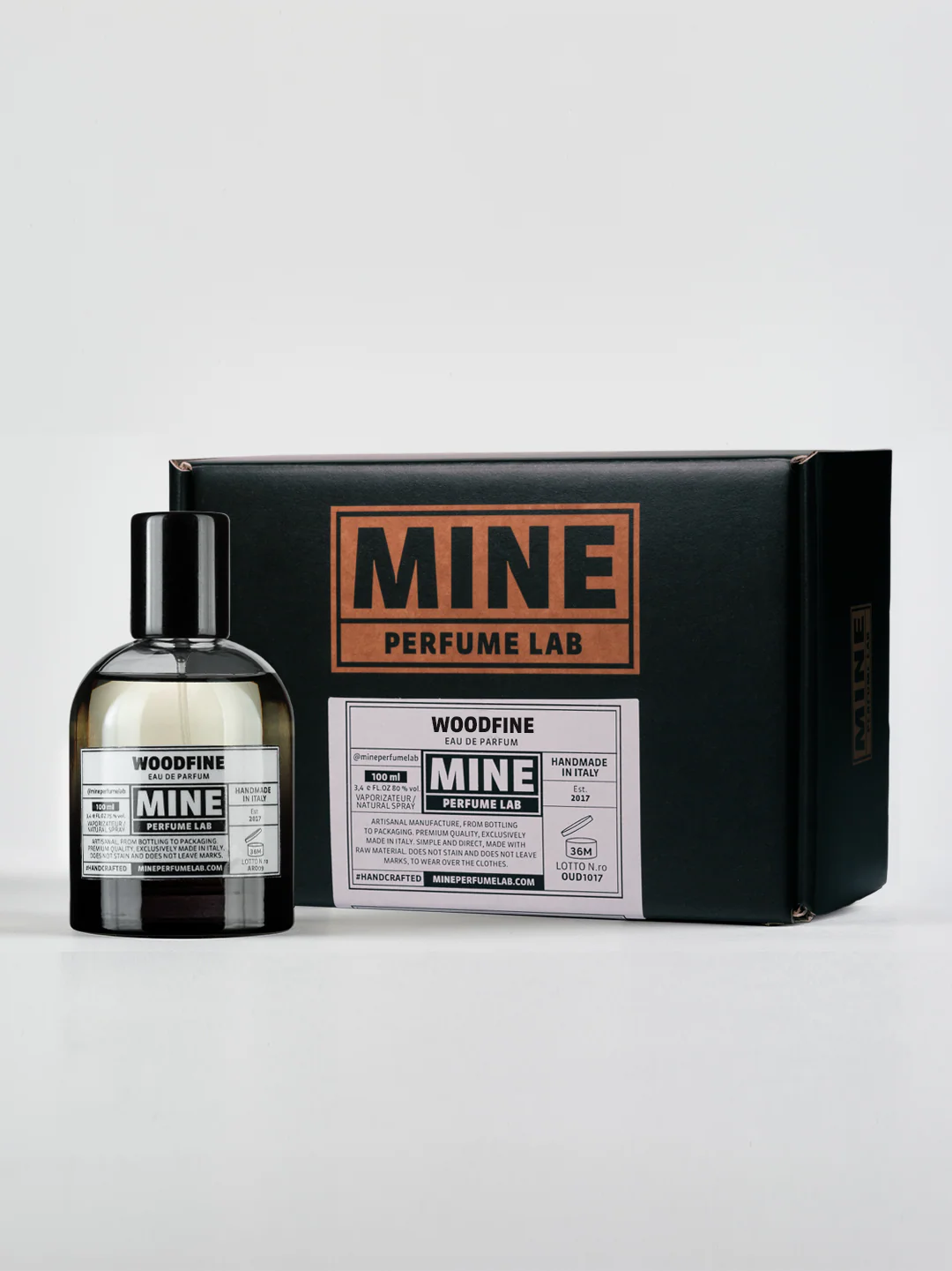 WOODFINE - Image 6